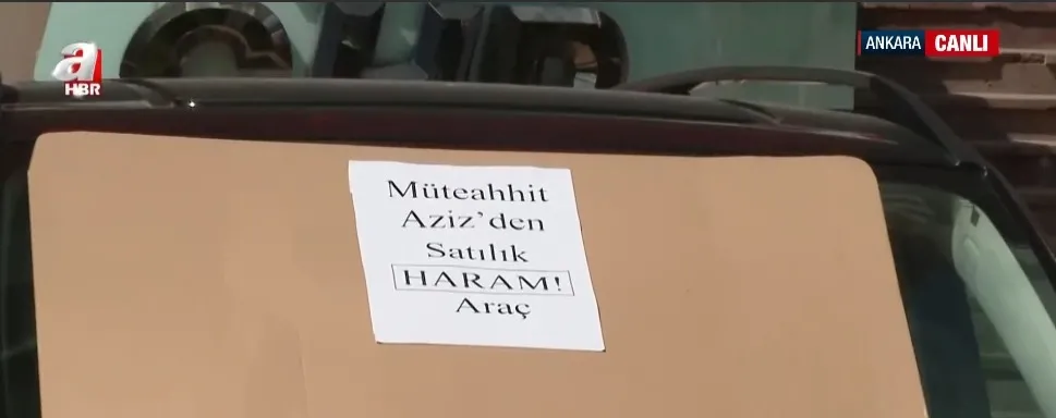 1779885588700.jpeg CHP'de arınma süreci başladı! Kılıçdaroğlu iki aracı satıyor: Camına "haram" yazdırdı - 2