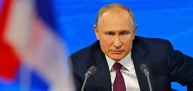 Putin’den Ukrayna savaşı imzası! Sahte haberlere hapis cezası geliyor