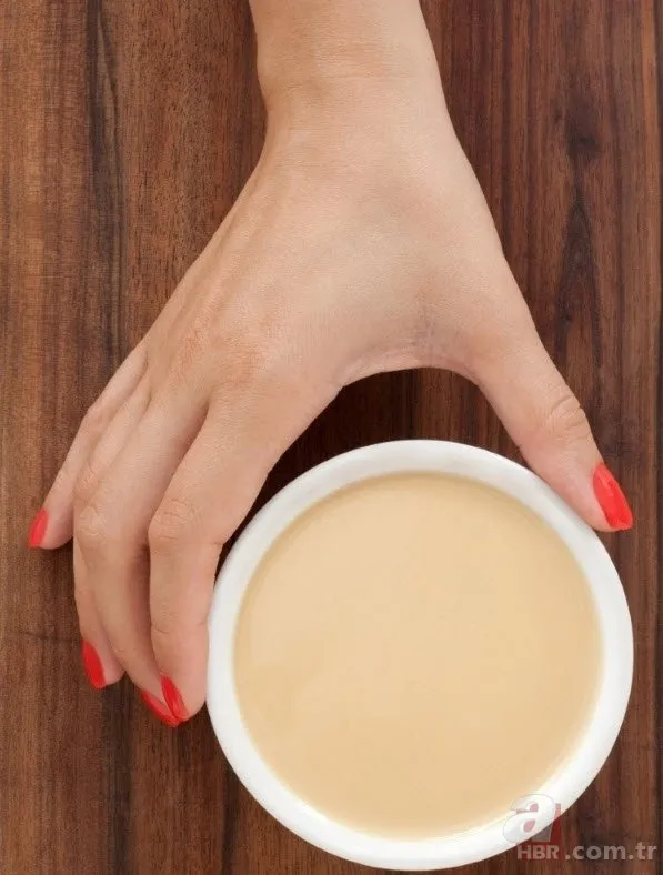 Hangi besin vücuttaki zehri yok ediyor? İşte mucizevi besin 4