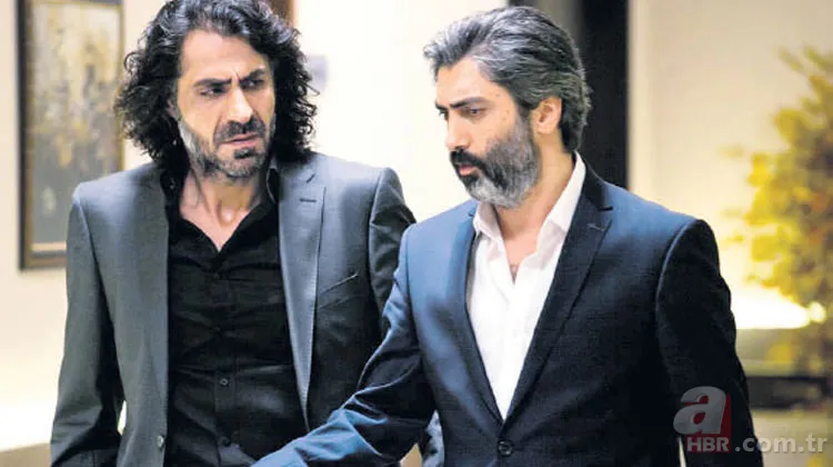 Kurtlar Vadisi'nin Polat'ı Necati Şaşmaz kimdir? Necati Şaşmaz kaç yaşında ve nereli? 1