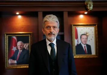 Vatandaşlardan Mustafa Tuna'ya destek mesajı