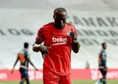 Aboubakar PFDK’ya sevk edildi