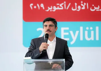Yasin Aktay: Çağımızın Kerbela'sı