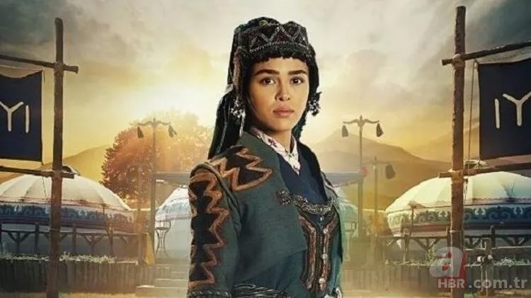 Kuruluş Osman oyuncu kadrosuna yeni isimler… Kuruluş Osman oyuncuları kimdir? İşte, Kuruluş Osman karakterleri! 22