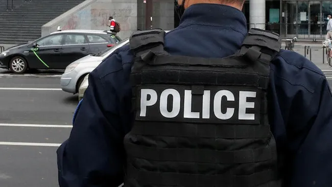 Fransa'da 40 kişilik Ermeni grubu Türk ailesine saldırdı: 4 yaralı - 3