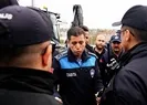 Arnavutköyde hizmete İBB engeli!