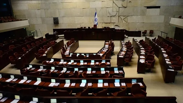 İsrail’de Netanyahu’nun rakipleri koalisyon hükümetini kurmakta anlaştı | İsrail'in müstakbel Başbakanı Naftali Bennett kimdir? - 8