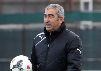 Sivasspor, Samet Aybaba ile anlaştı