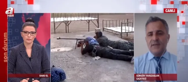 Suriye’nin kuzeyinde neler oluyor? Fırat doğusunda Arap aşiretler PKK ile çatışıyor