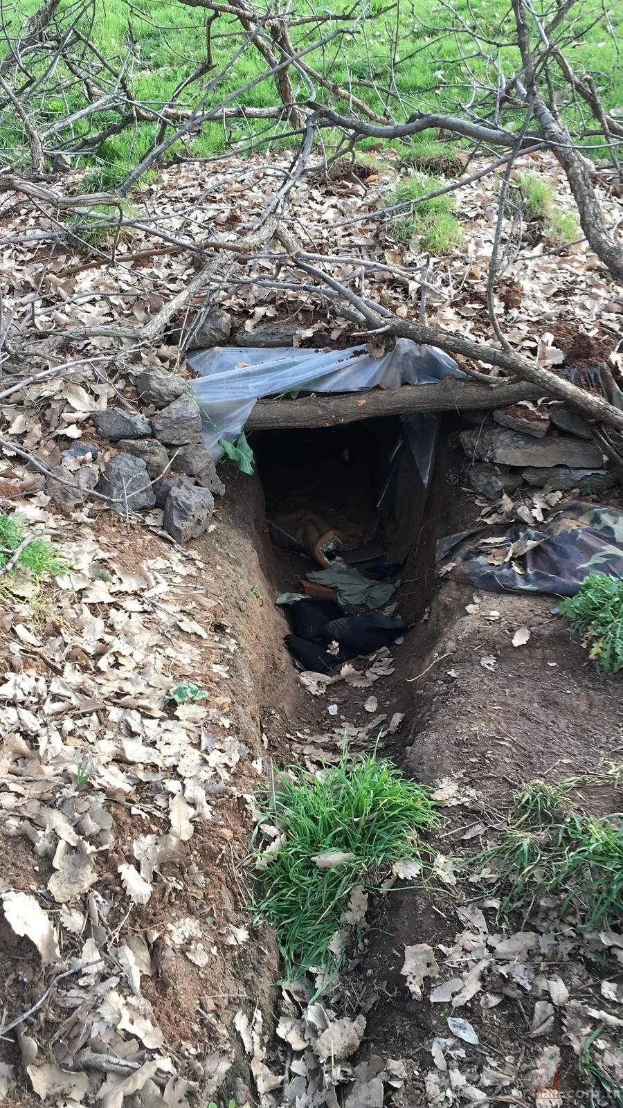 Kuzey Irak’tan ilk fotoğraflar geldi 24