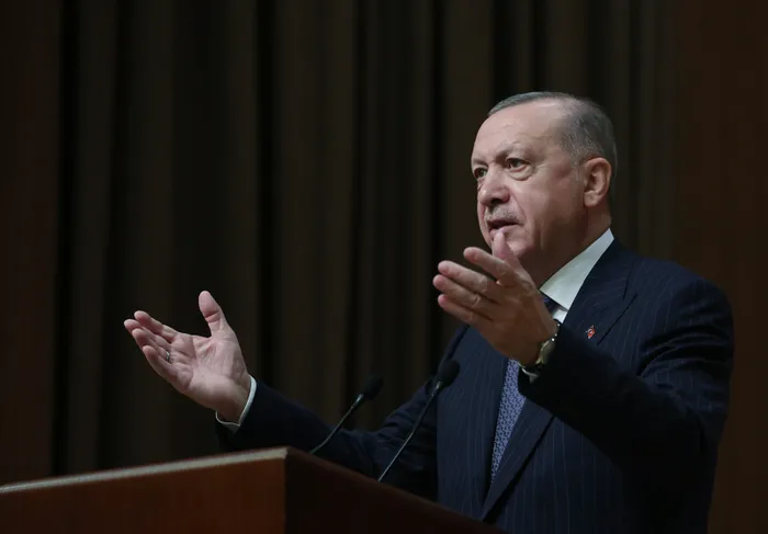 Son dakika: Başkan Erdoğan'dan "Suyun Gücü Milletle Buluşuyor" Toplu Açılış Töreni'nde önemli açıklamalar - 4