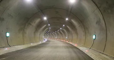 Salarha Tüneli nerede | 70 yıllık hayal gerçekleşti! Mesafe kilometrelerce kısalacak