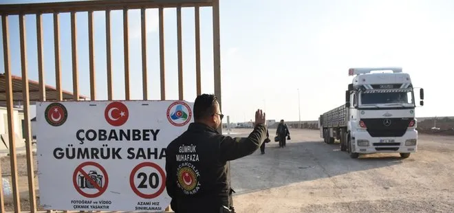 Son dakika: Türkiye-Suriye sınırda 1 milyon TL değerinde kaçak cep telefonu ele geçirildi