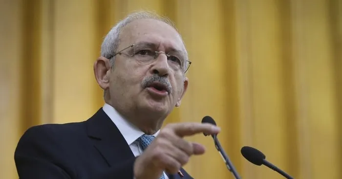 Kılıçdaroğlu’ndan FETÖ’ye KHK kalkanı! CHP’den KHK’lılara destek programı