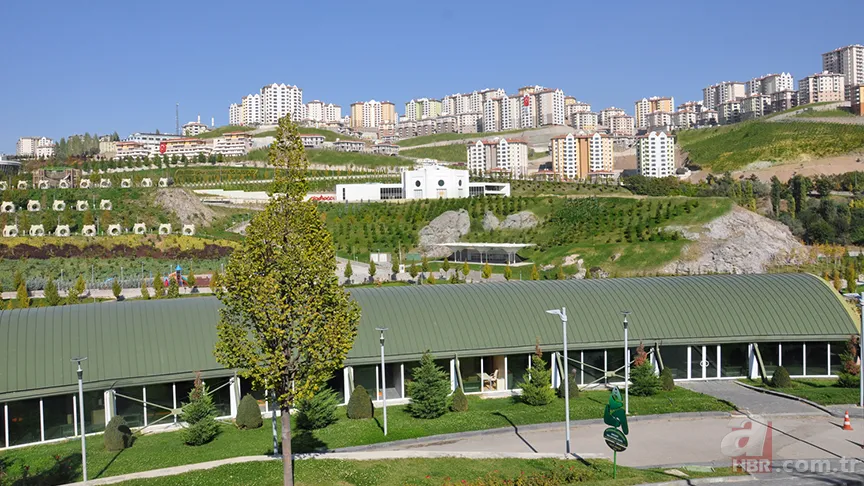 Almak için teklif vermeyi unutmayın! TOKİ'den 34 ilde 144 konut, 96 iş yeri! Başvurular haftaya... 9