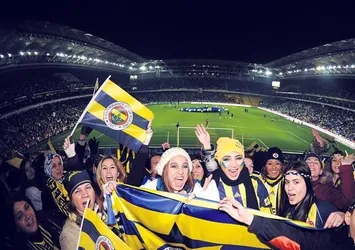 Fenerbahçe'ye kombinede büyük şok