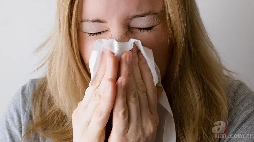 Sadece soğuktan değilmiş! Neden her kış hasta oluruz? İşte arkasındaki gerçek 1
