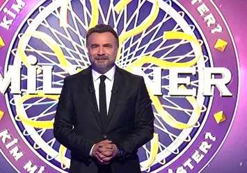 Yeni bölüm bu akşam! 'Kim Milyoner Olmak İster?'de 5 milyonluk heyecan