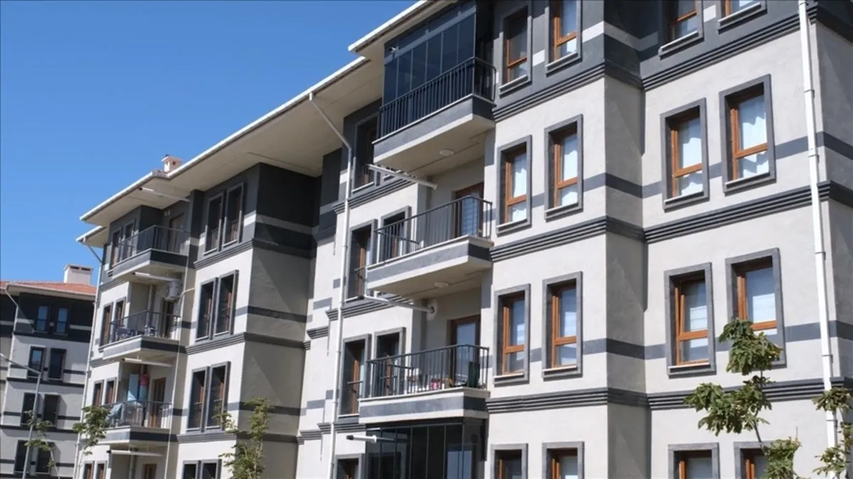 Damla Kent Projesi (DMLKT) halka arz sonuçları açıklandı: Kaç lot verdi? DMLKT borsada ne zaman işlem görecek?