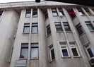 3. Kattan başına cam düştü...