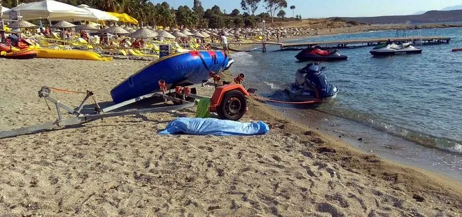 Son dakika: İzmir’de tekne battı: 4 kişi yaşamını yitirdi