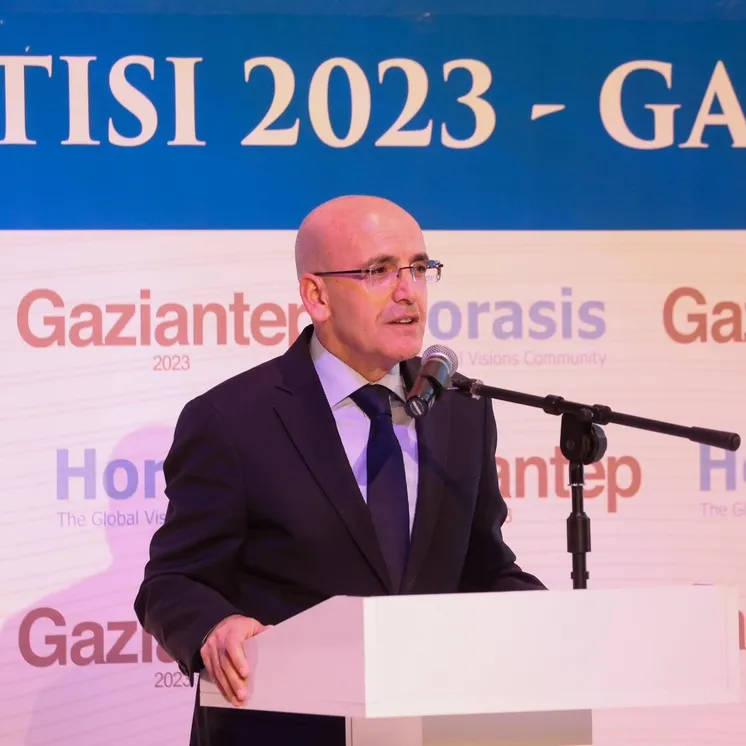 Bakan Şimşek: Önümüzdeki dönemde...