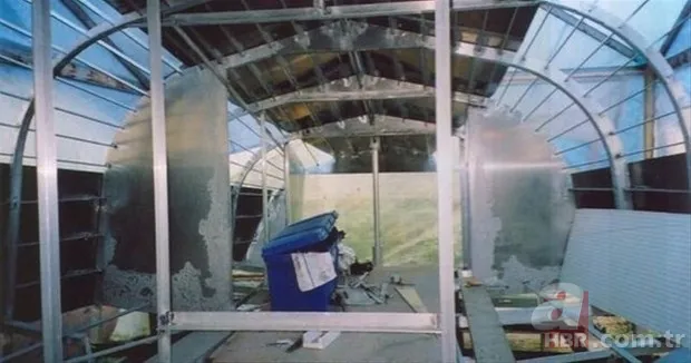 14 yıl emek verip kendi yatlarını yaptılar 8