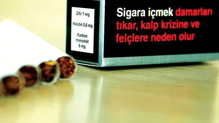 5 Ocak güncel sigara fiyatları: JTI, Philip Morris, BAT, Türktab, Tekel 2022 sigara fiyatı ne kadar, kaç TL?