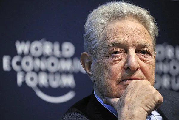 George Soros’un kalp krizi geçirerek öldüğü iddia edildi