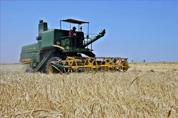 Kuraklık desteği yattı mı, ne zaman yatacak? Çiftçiye kuraklık destek ödemesi ayın kaçında yatar, belli oldu mu? Bakan tarih verdi... - 2