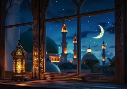 Ramazan’da kaç saat oruç tutulacak: En uzun ve en kısa oruç hangi ilde?