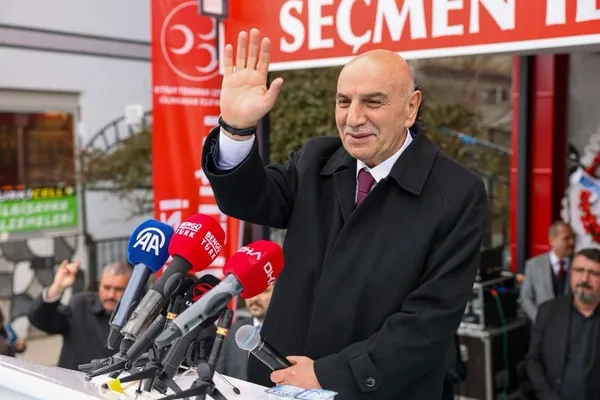 Turgut Altınok’tan CHP’li Mansur Yavaş’a hodri medyan! ’Mal varlığı’ sorusu: Londra’dan ev aldınız mı?