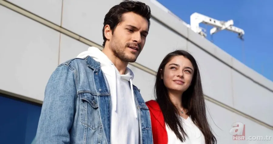 Alperen Duymaz kimdir? Alperen Duymaz eşi Kübra Kelkit kimdir, kaç yaşında? 3