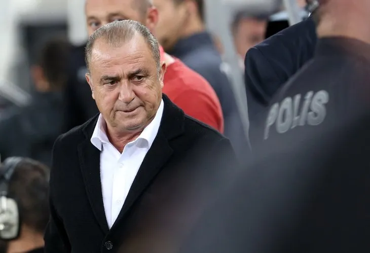 Sivasspor maçı öncesi Fatih Terim’den flaş karar!
