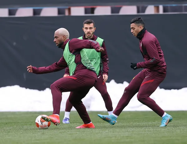 Galatasaray Başkanı Burak Elmas'tan çok sert sözler: Kulüpler Birliği'nden çıkarız - 8