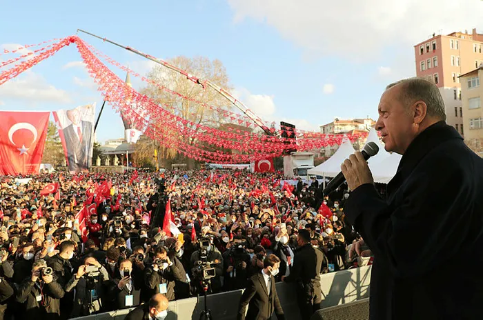 Son dakika: Başkan Erdoğan’dan Karaman’daki toplu açılış töreninde önemli açıklamalar