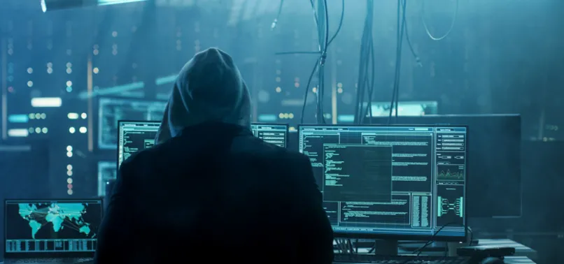 Doğu Akdeniz gerginliğine Türk hackerlar da dahil oldu! Ekonomi ve Kalkınma Bakanlığını hackediler...