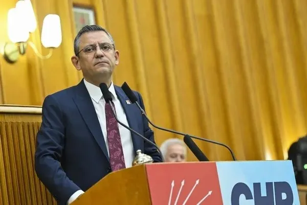 CHP lideri Özgür Özel’e bir şok daha! Ekrem İmamoğlu kontrolündeki PM’den veto yedi