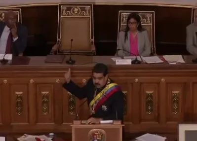 Trump-Maduro hattında Erdoğan etkisi!