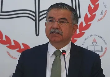 Milli Eğitim Bakanı Yılmaz: Öğretmen açığımız yok