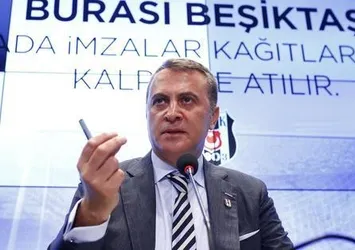 Fikret Orman'dan Mahmut Uslu'ya cevap