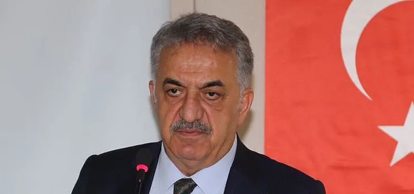 AK Parti tüzüğünde 9 maddede değişiklik