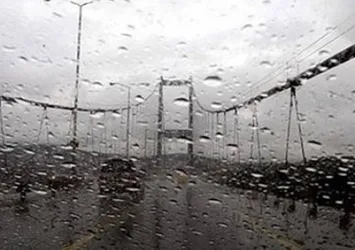 Sıcaklıklar düşüyor yağış geliyor! Meteoroloji duyurdu: Kış başlıyor