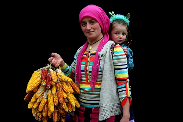Doğu Karadeniz'in güçlü kadınları - 1