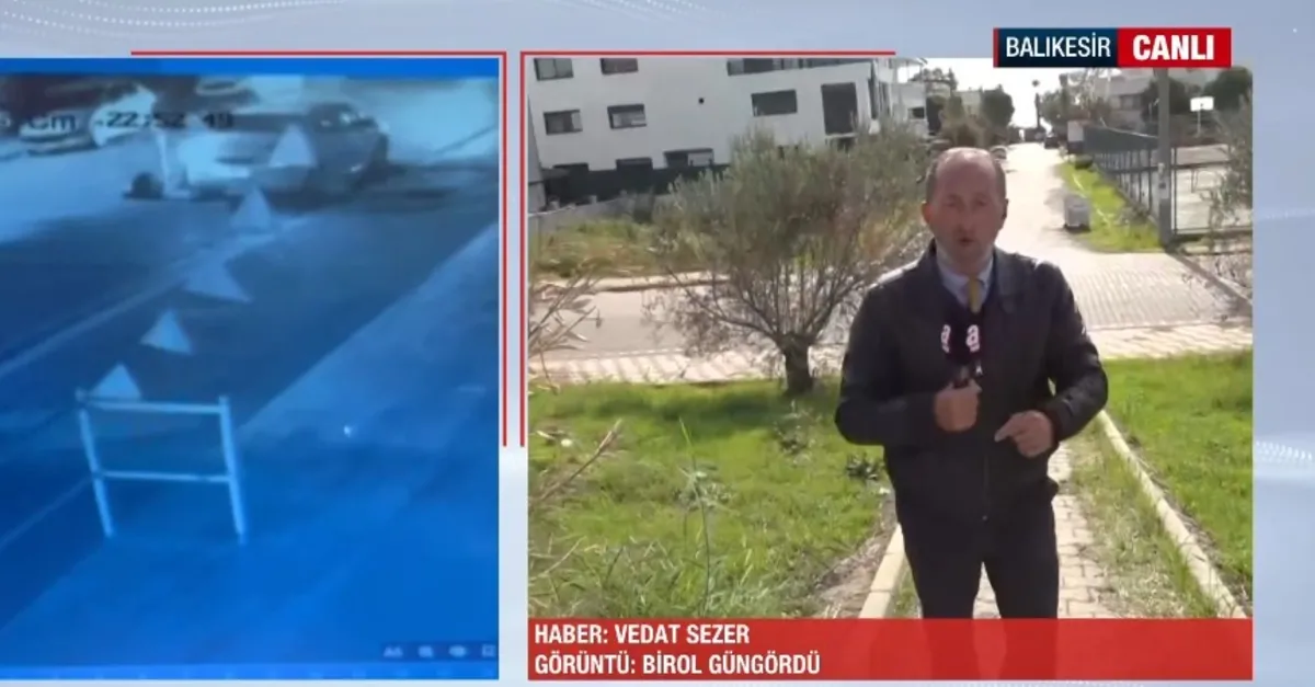 İşte Balıkesir'deki katliamların detayları