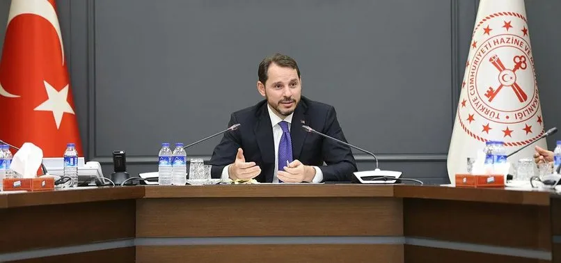 Hazine ve Maliye Bakanlığı'ndan algı operasyonlarına sert tepki