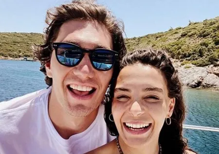 Ebru Şahin’den örnek davranış! Genç kızlar için kolları sıvadı