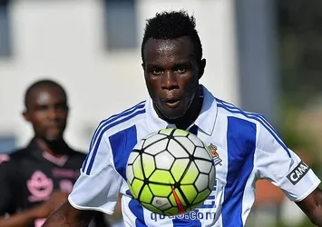 Galatasaray'a Bruma için resmi teklif geldi!