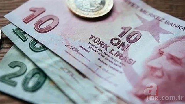 Çalışana 4'lü güvence! 6