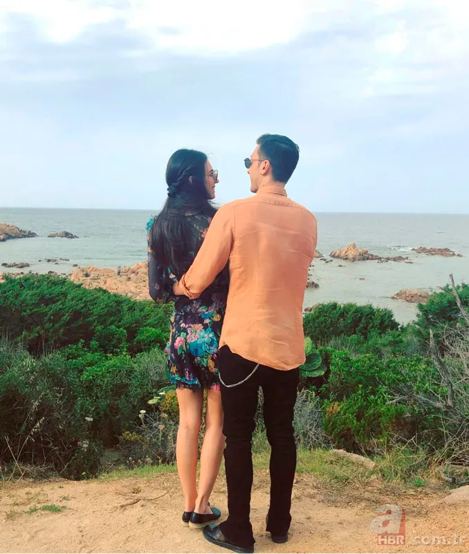 Mesut Özil ve Amine Gülşe Türkiye hazırlıklarına başladı! İşte yeni evleri 9